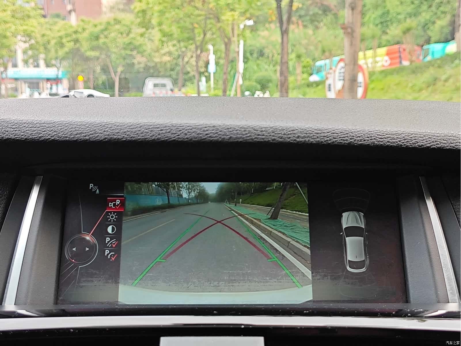 BMW X4, 2016 18