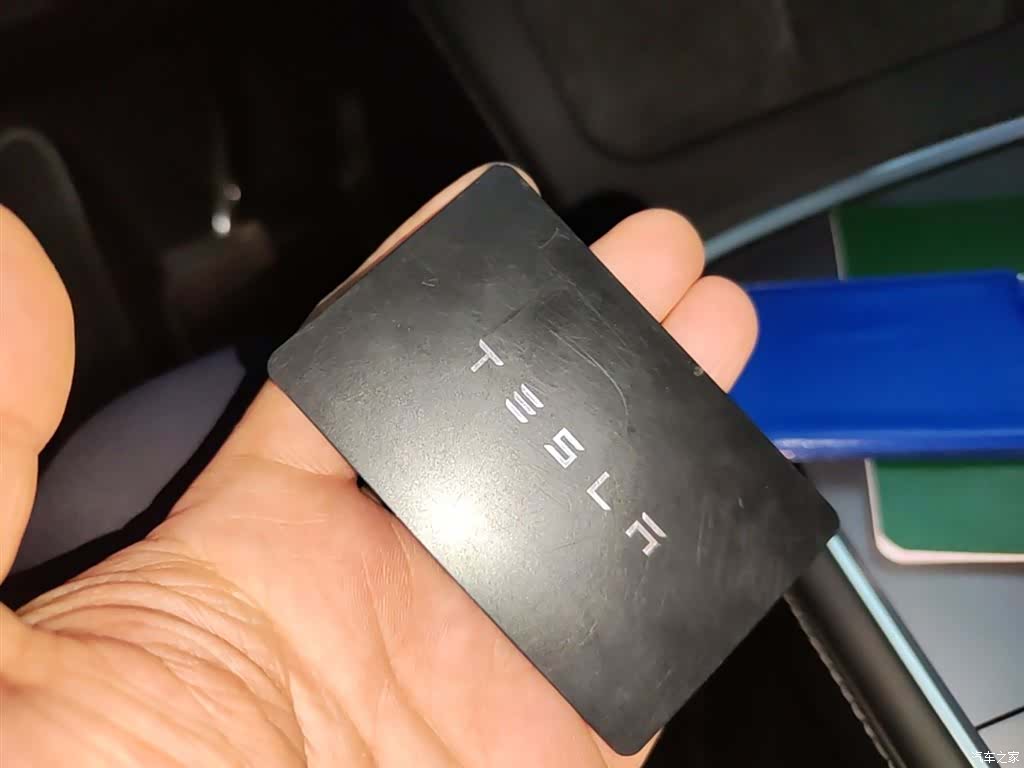 Tesla Model Y, 2022 9