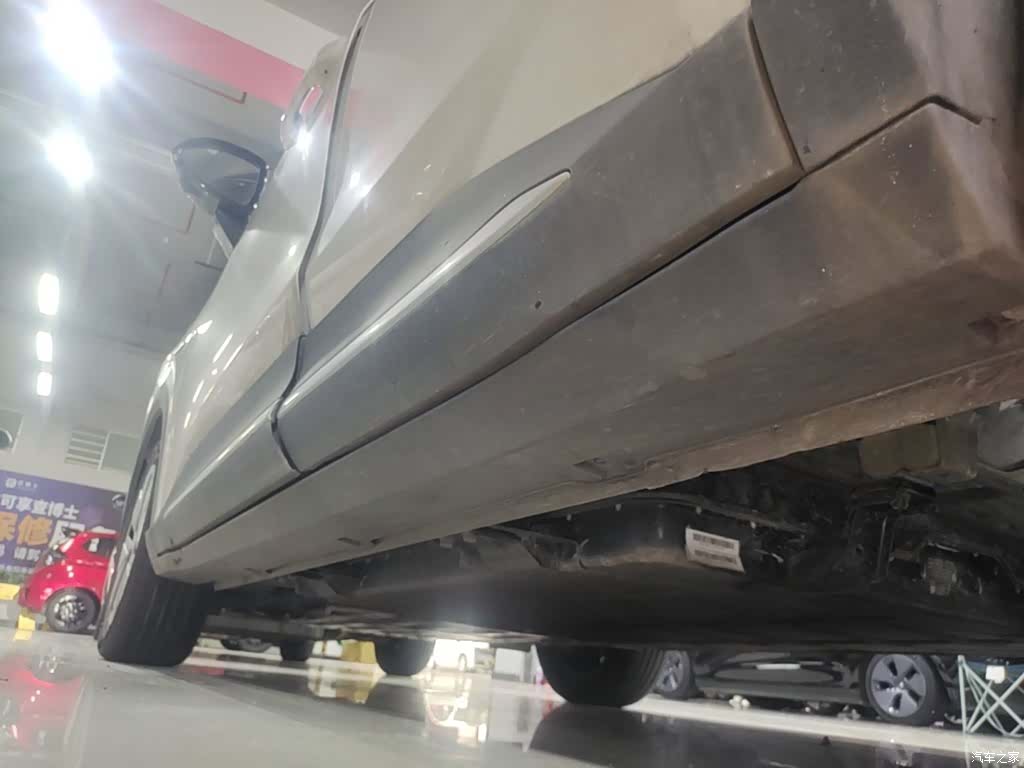 Wuling S, 2025 22