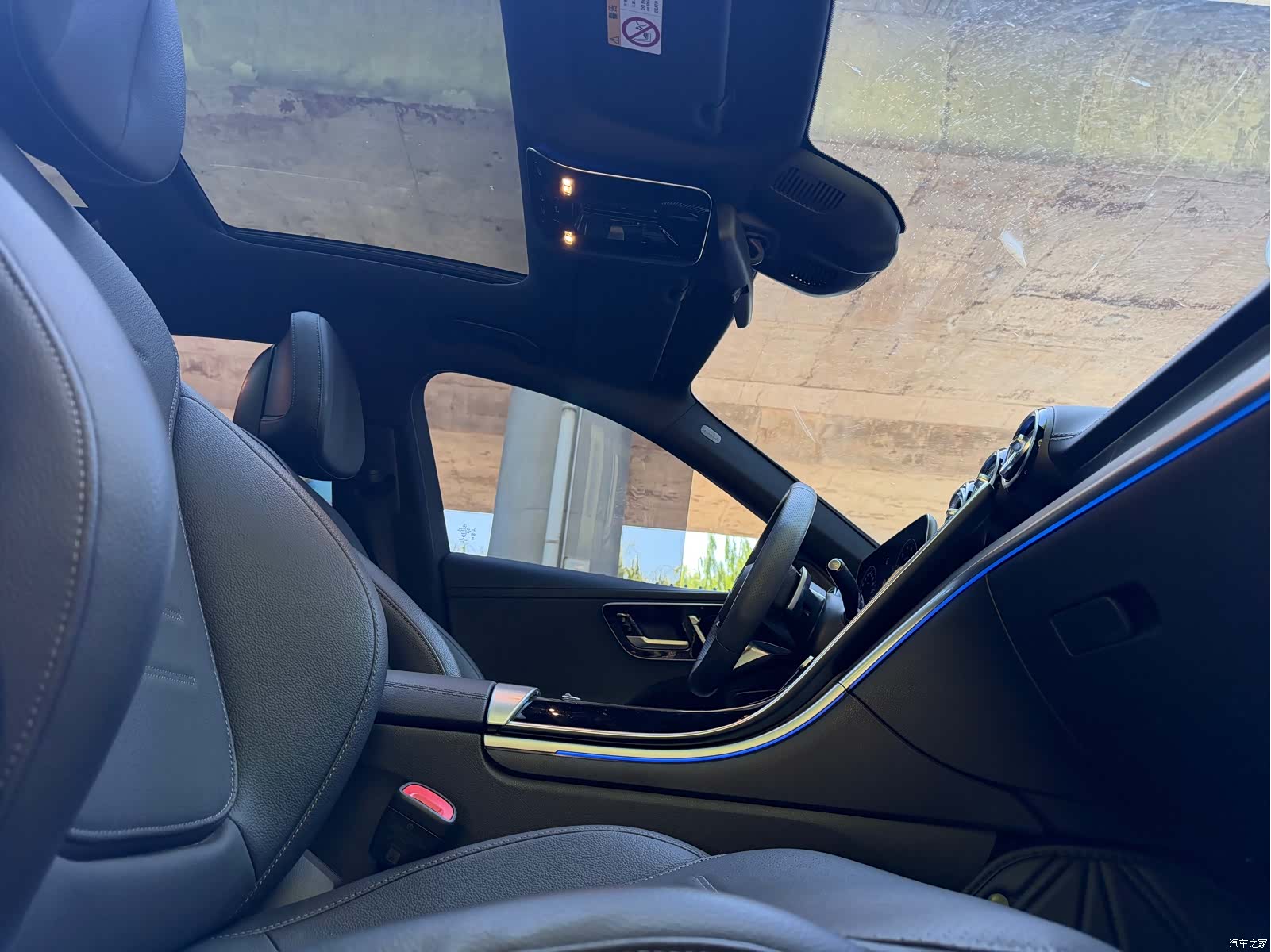 Mercedes-Benz C-Class, 2023 15