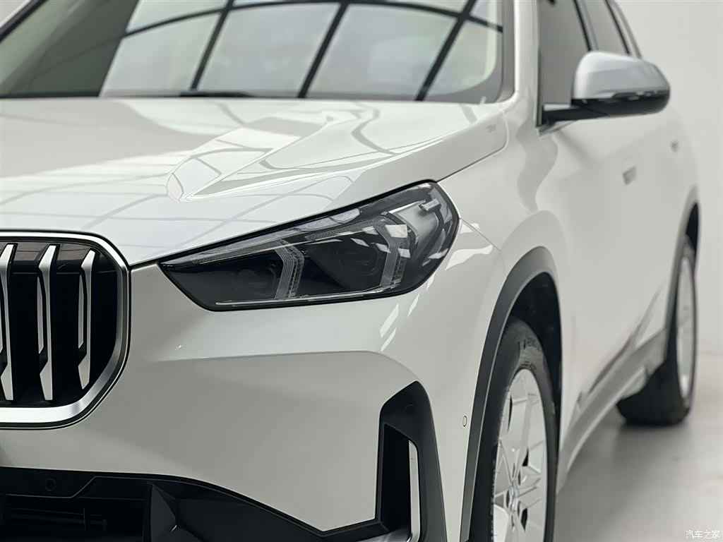 BMW X1, 2023 4