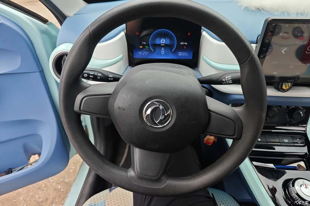 DongFeng BOX, 2023 15