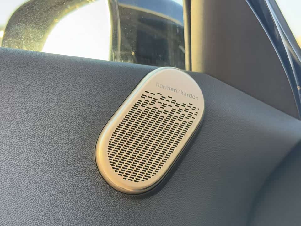 MINI Electric ACEMAN