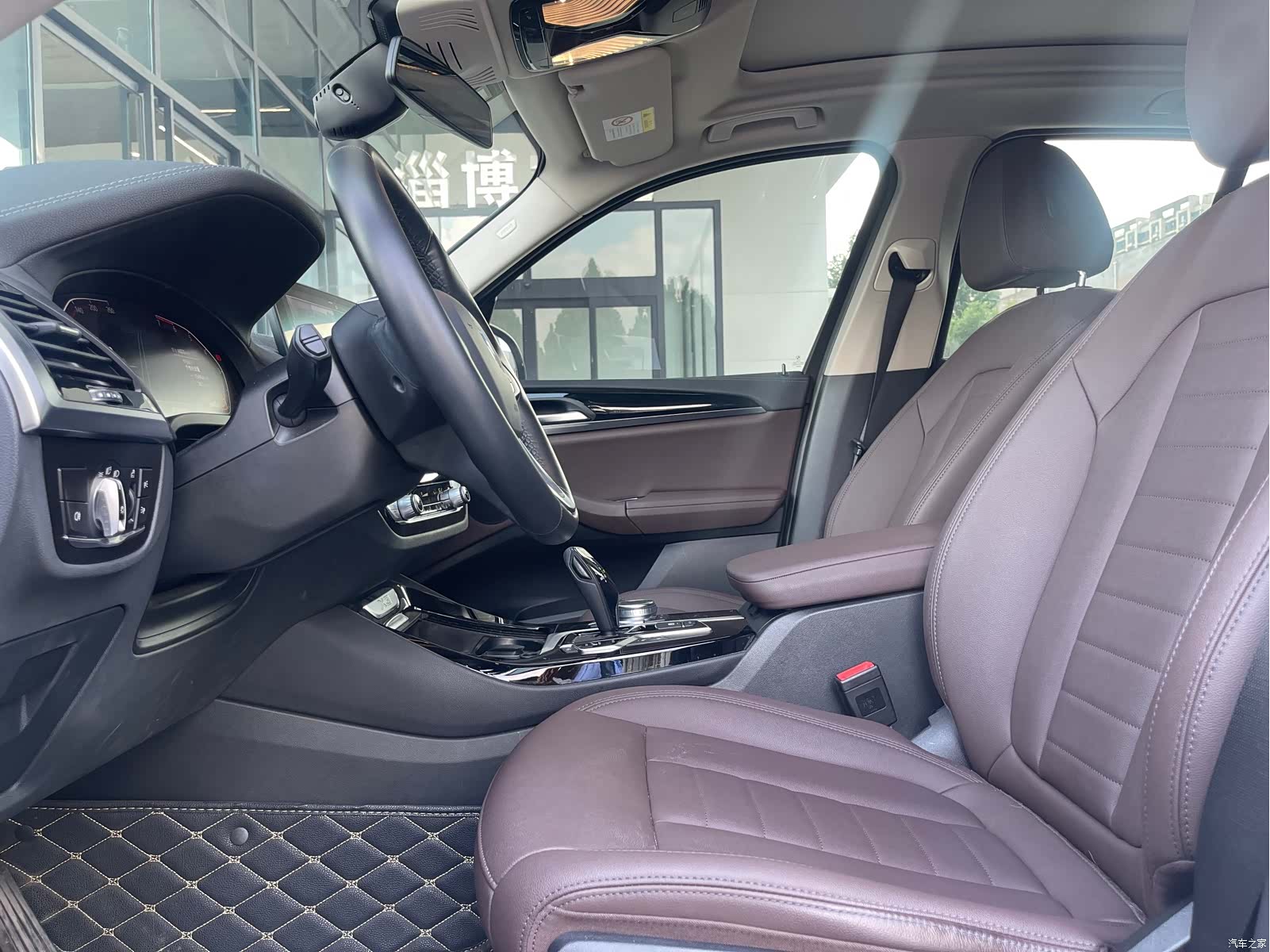 BMW X3, 2020 6