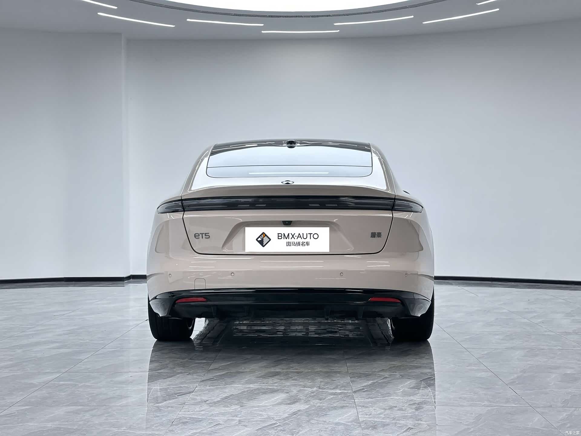 NIO ET5, 2025 6