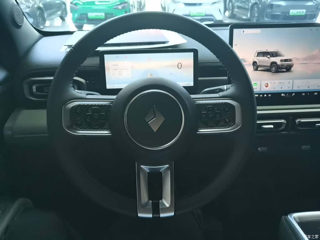 Wuling Yep, 2025 11