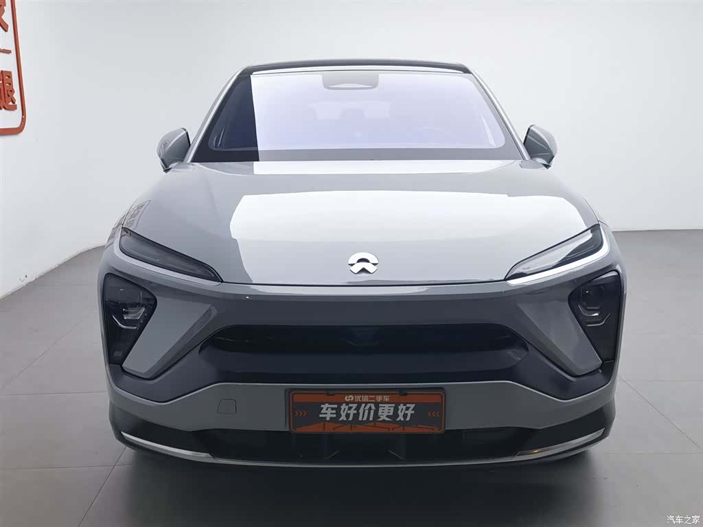 NIO EC6, 2021 3