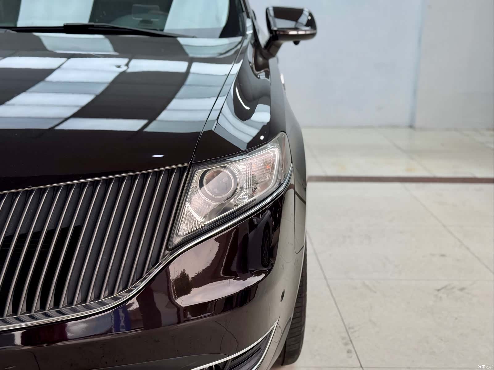 Lincoln MKT, 2014 19