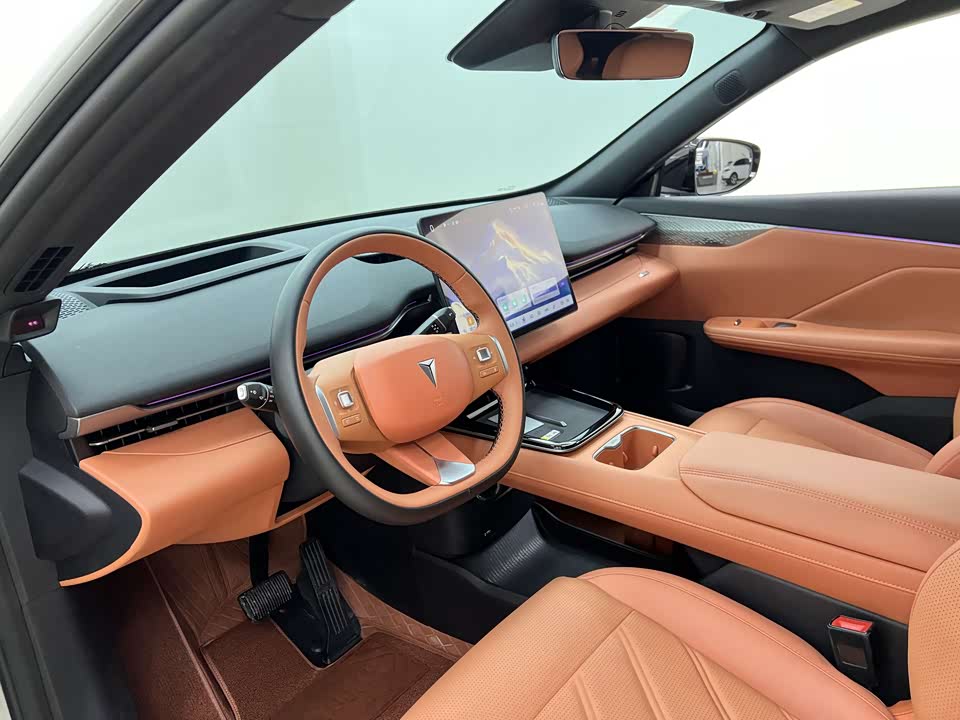 DEEPAL Dark blue S05