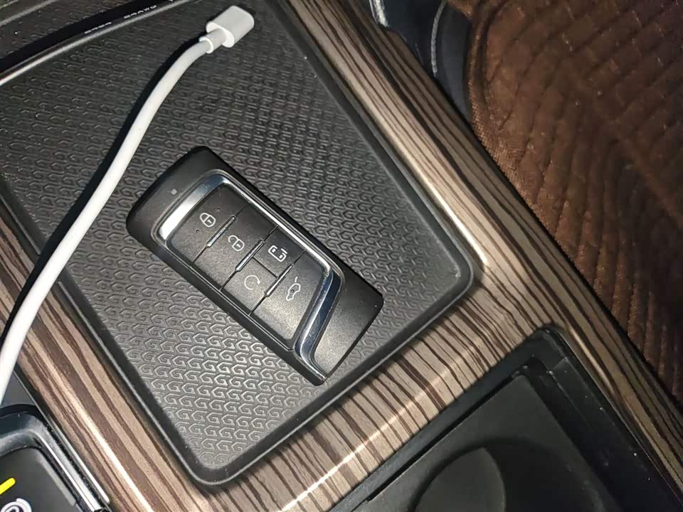 Trumpchi Trumpchi M8