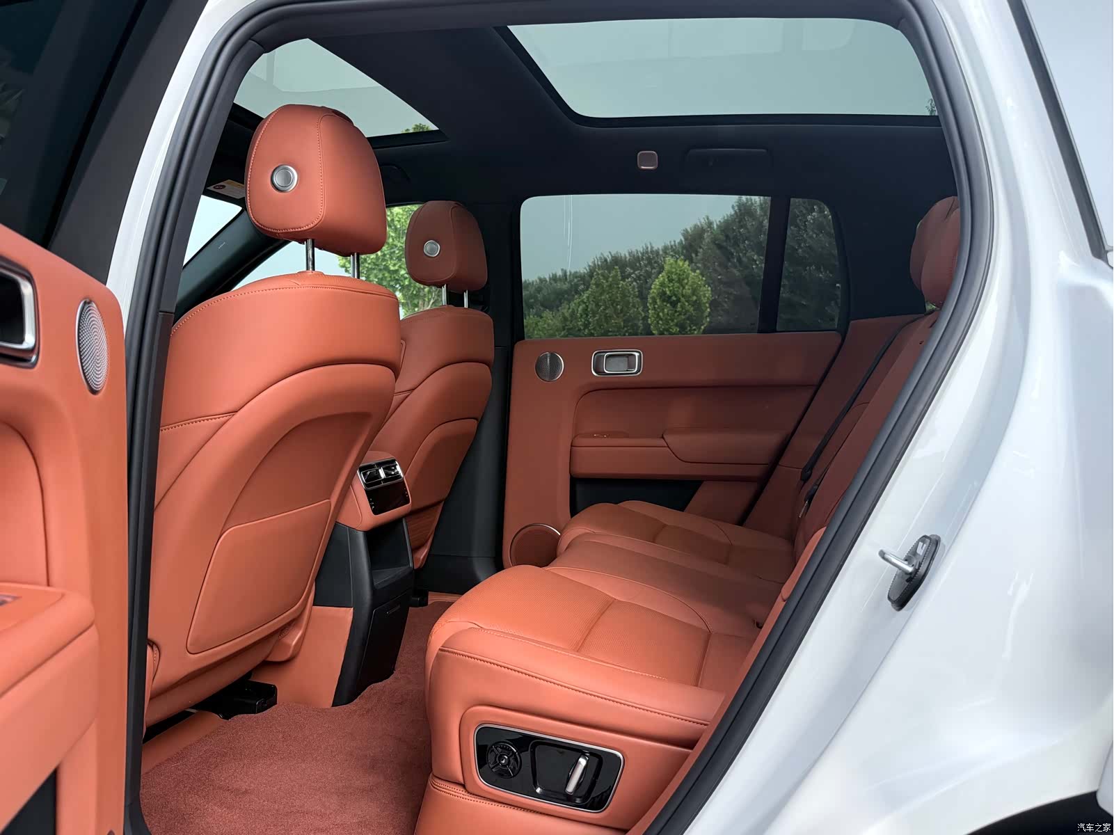 Li Auto L7, 2024 12
