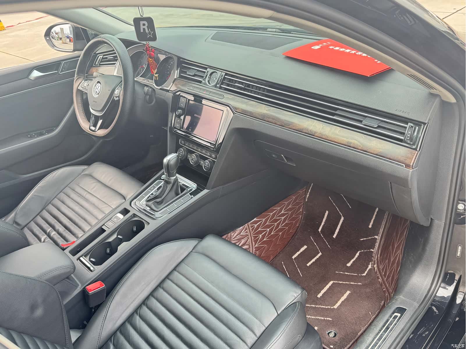 Volkswagen Magotan, 2020 все фото