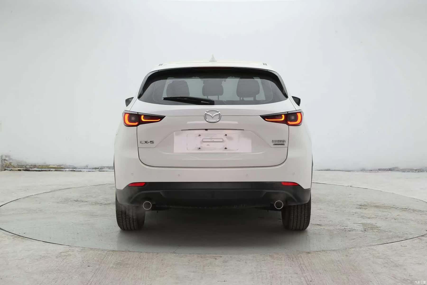 Mazda CX-5, 2023 6