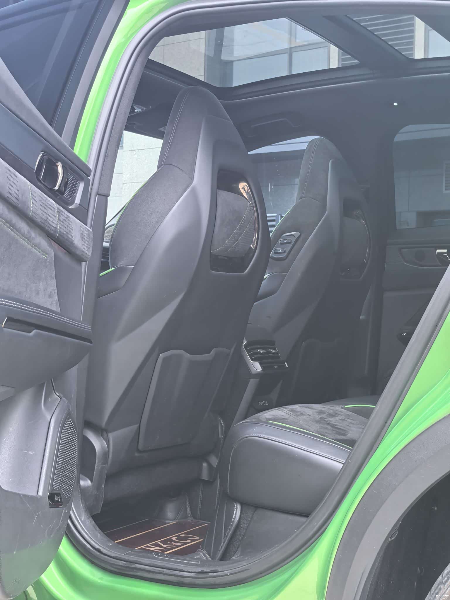 Lynk & Co 02, 2021 18