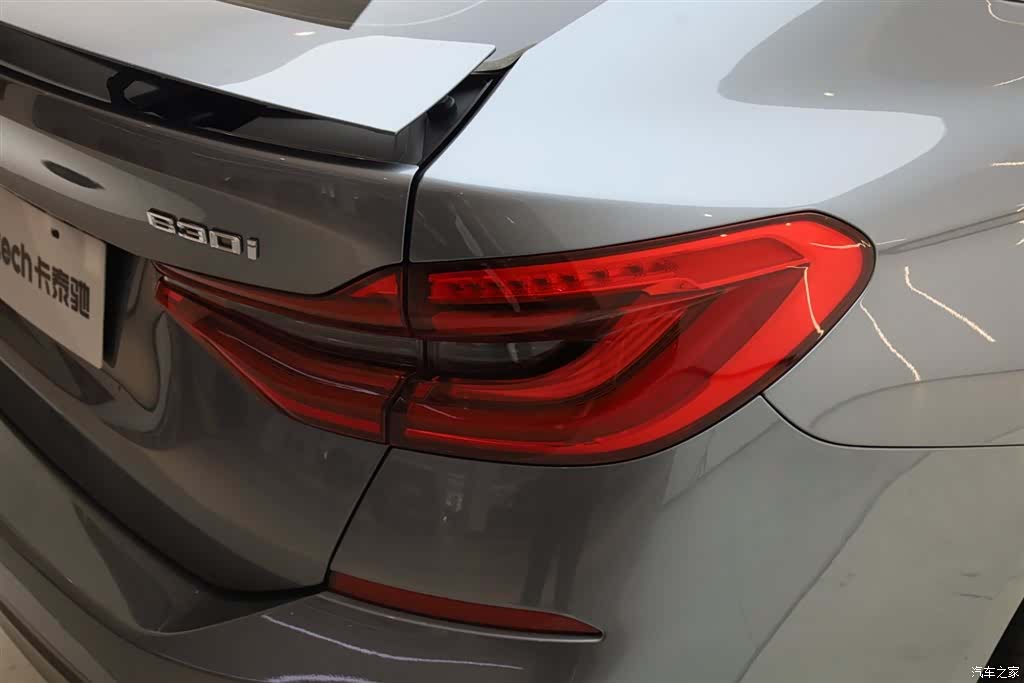 BMW 6 Series GT, 2019 все фото