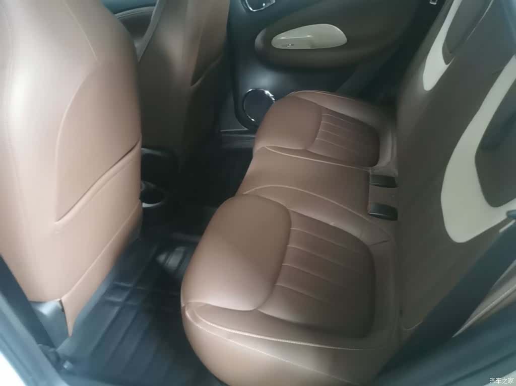 Wuling Bingo, 2023 17