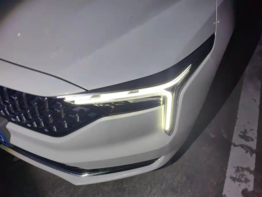 Besturn B70