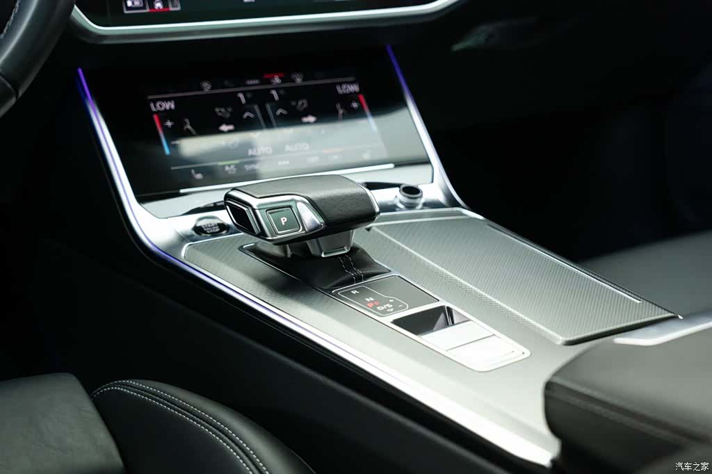 Audi A7, 2024 19