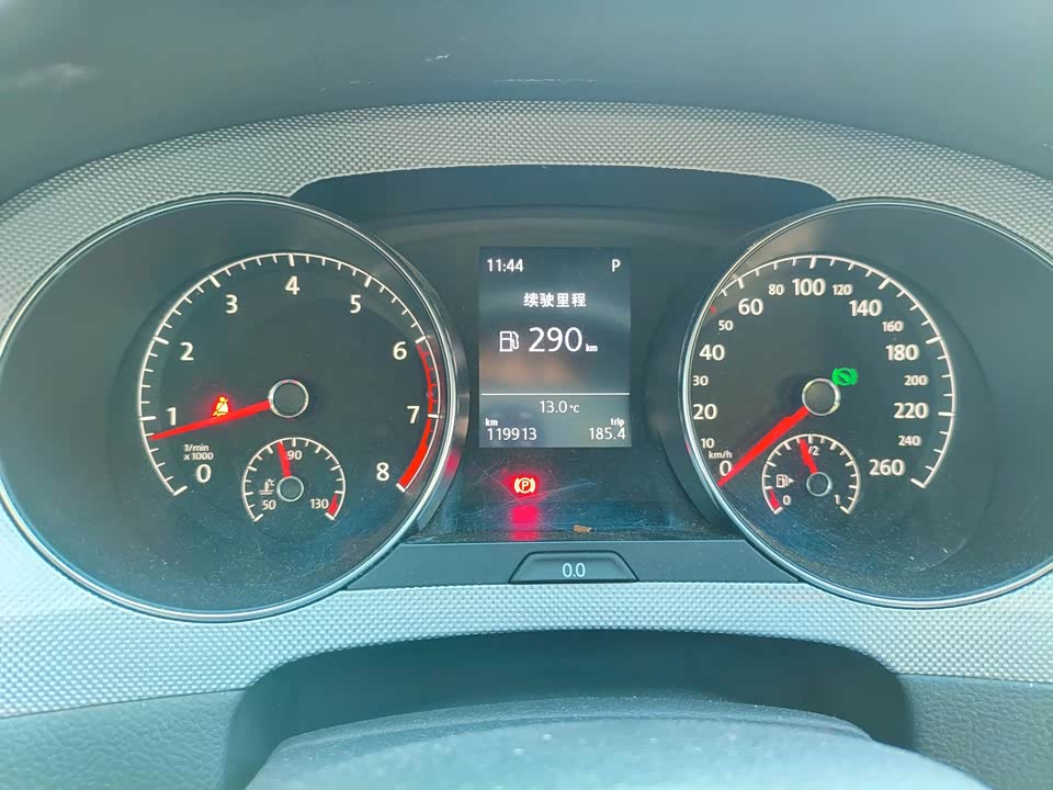 Volkswagen Golf*Jiayu