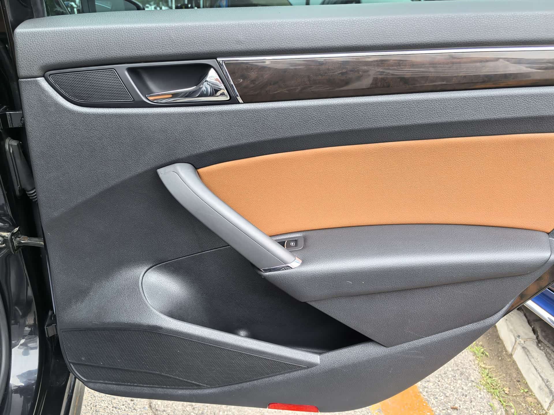 Volkswagen Passat, 2013 28