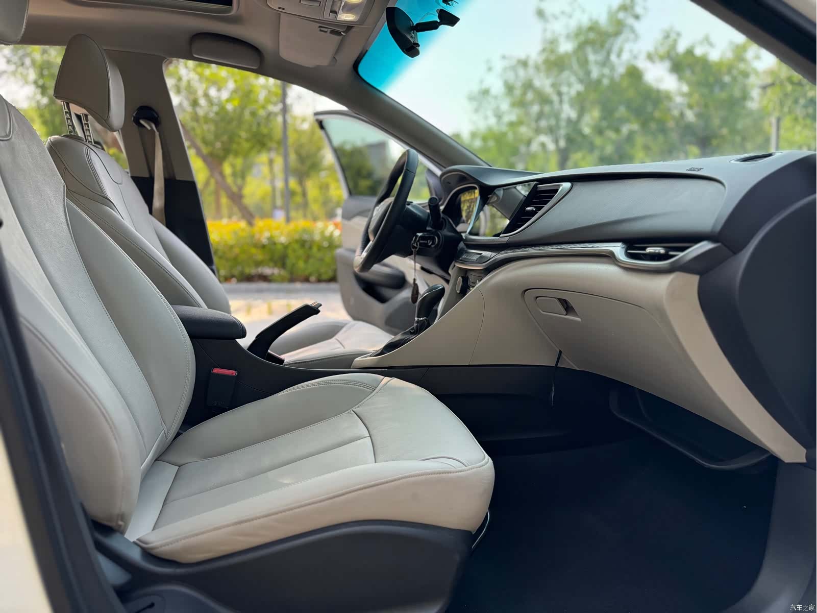 Buick V, 2018 6