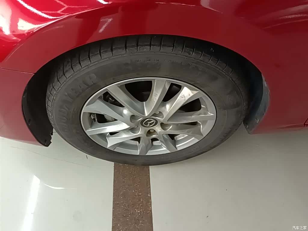 Mazda Mazda3, 2020 23