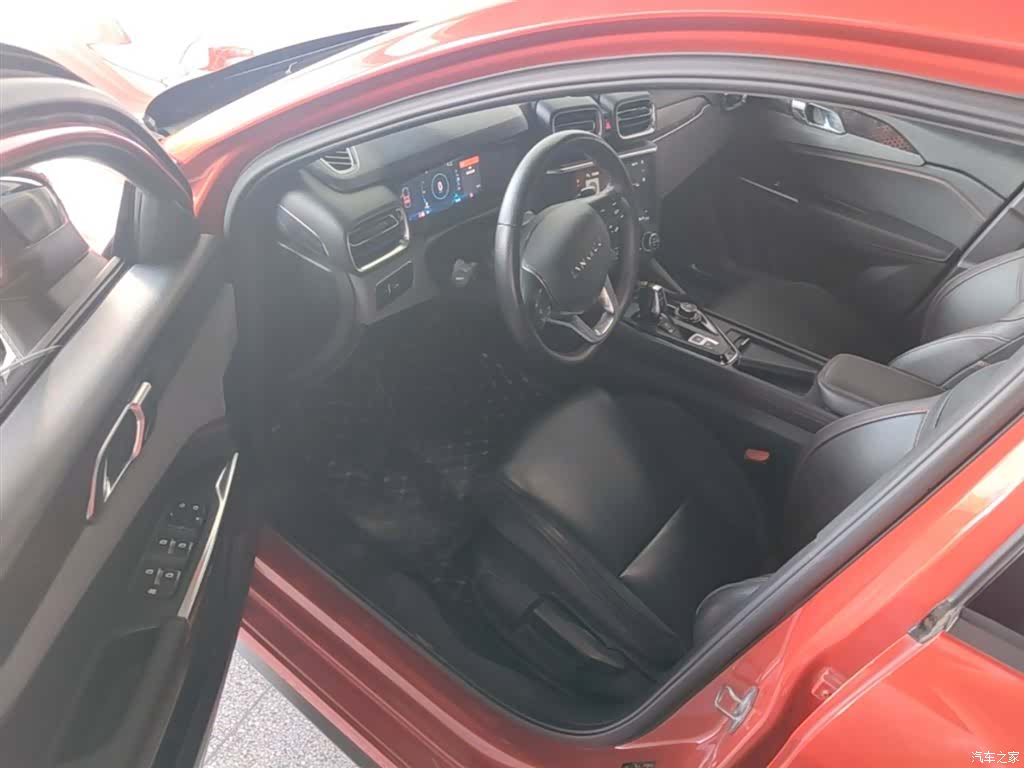 Lynk & Co 01, 2019 16
