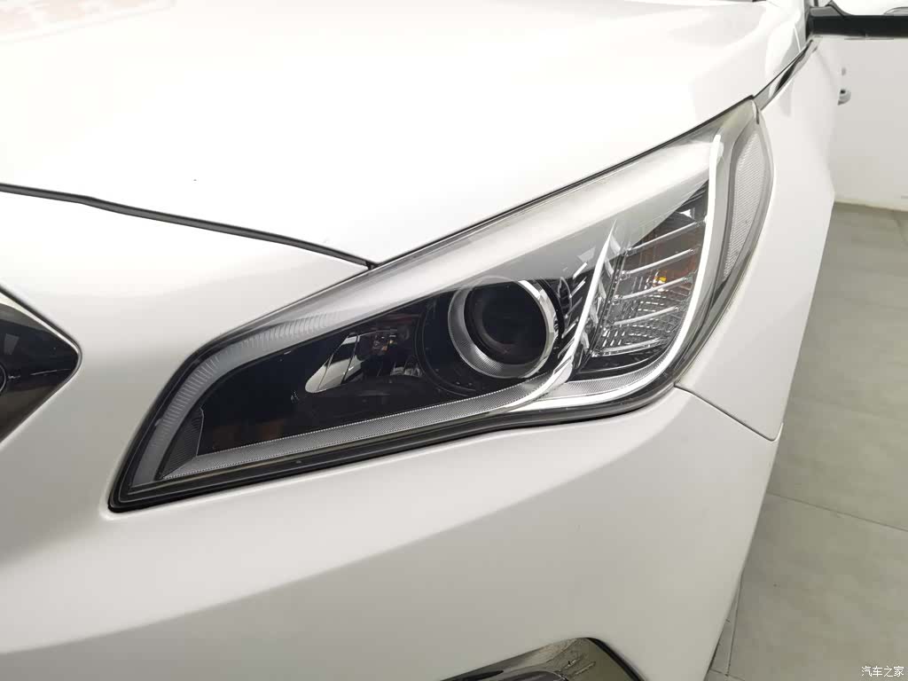 Hyundai Sonata, 2016 7