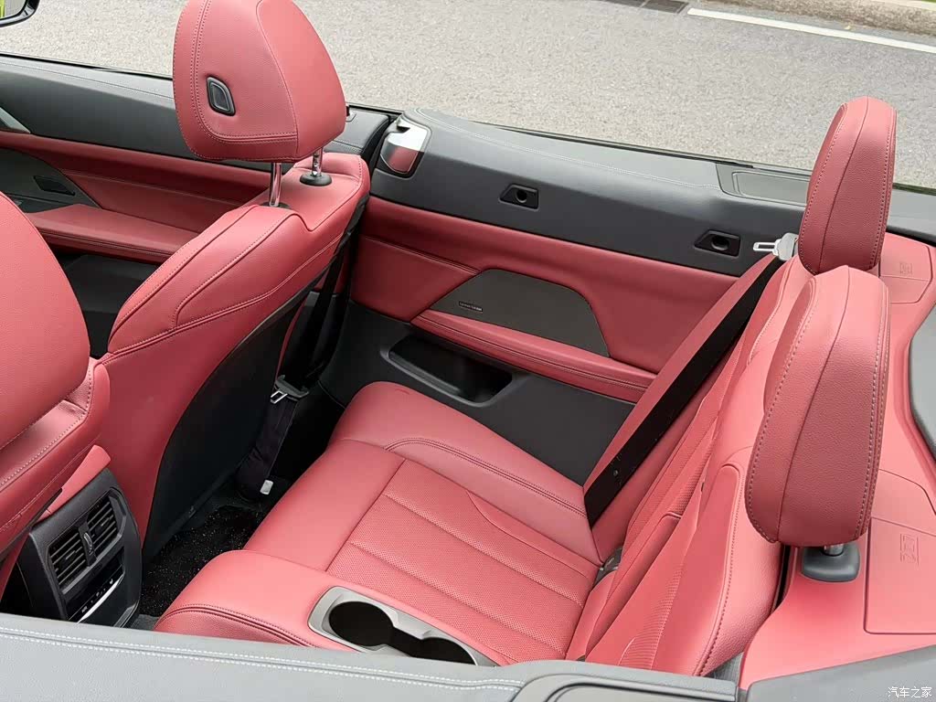 BMW 4 Series, 2023 9