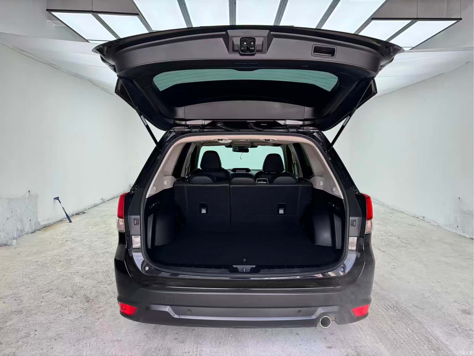 Subaru Forester, 2022 23