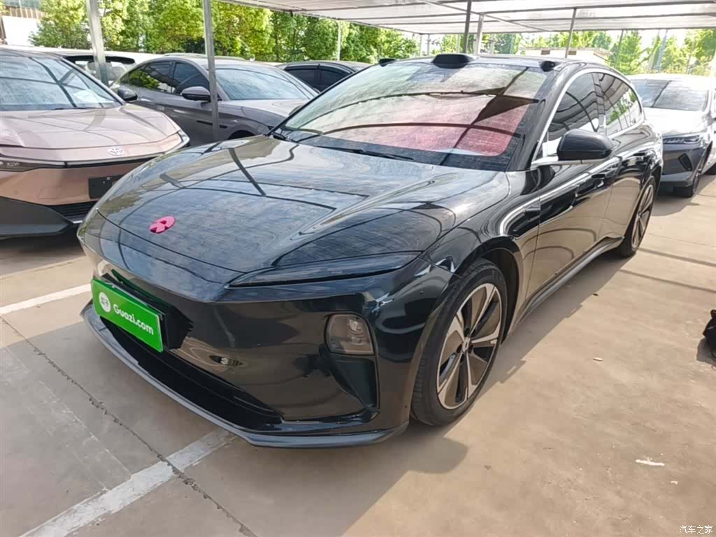 NIO ET5, 2025 1