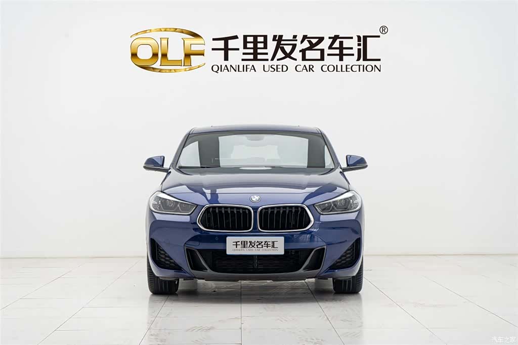 BMW X2, 2020 2