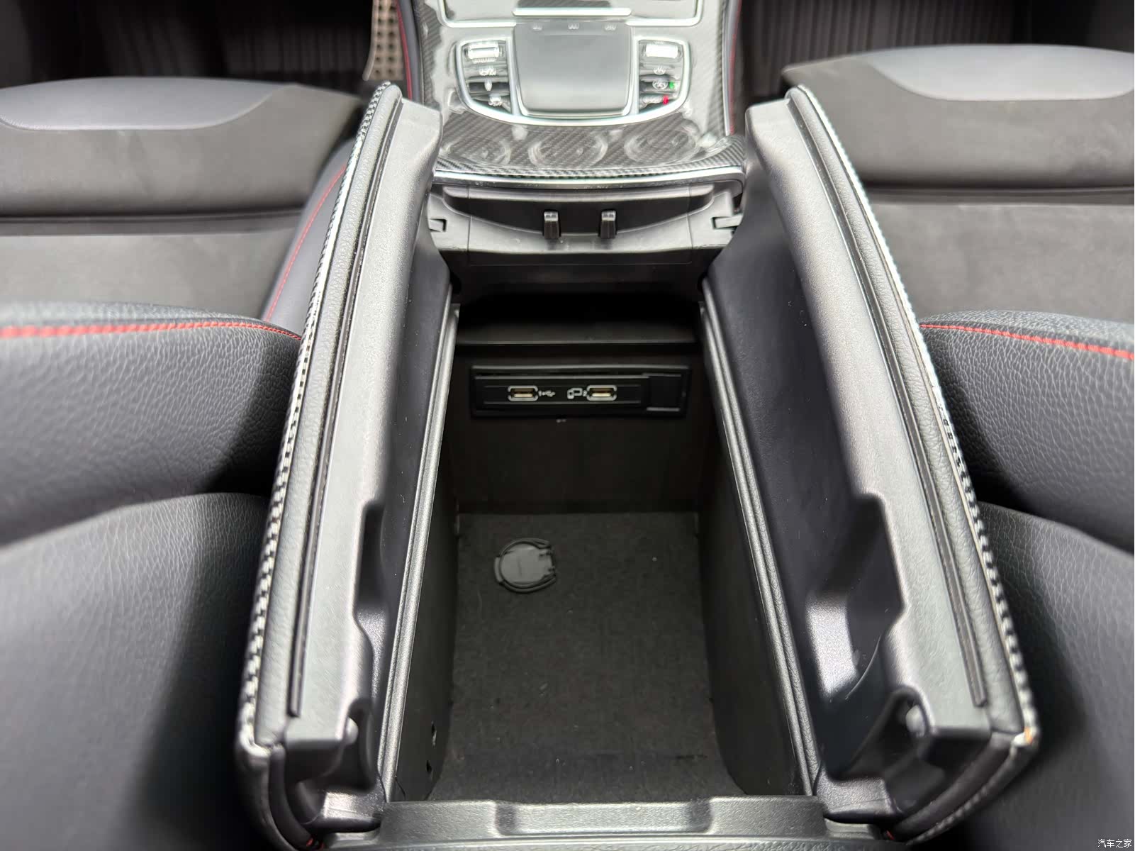 Mercedes-Benz GLC, 2018 27