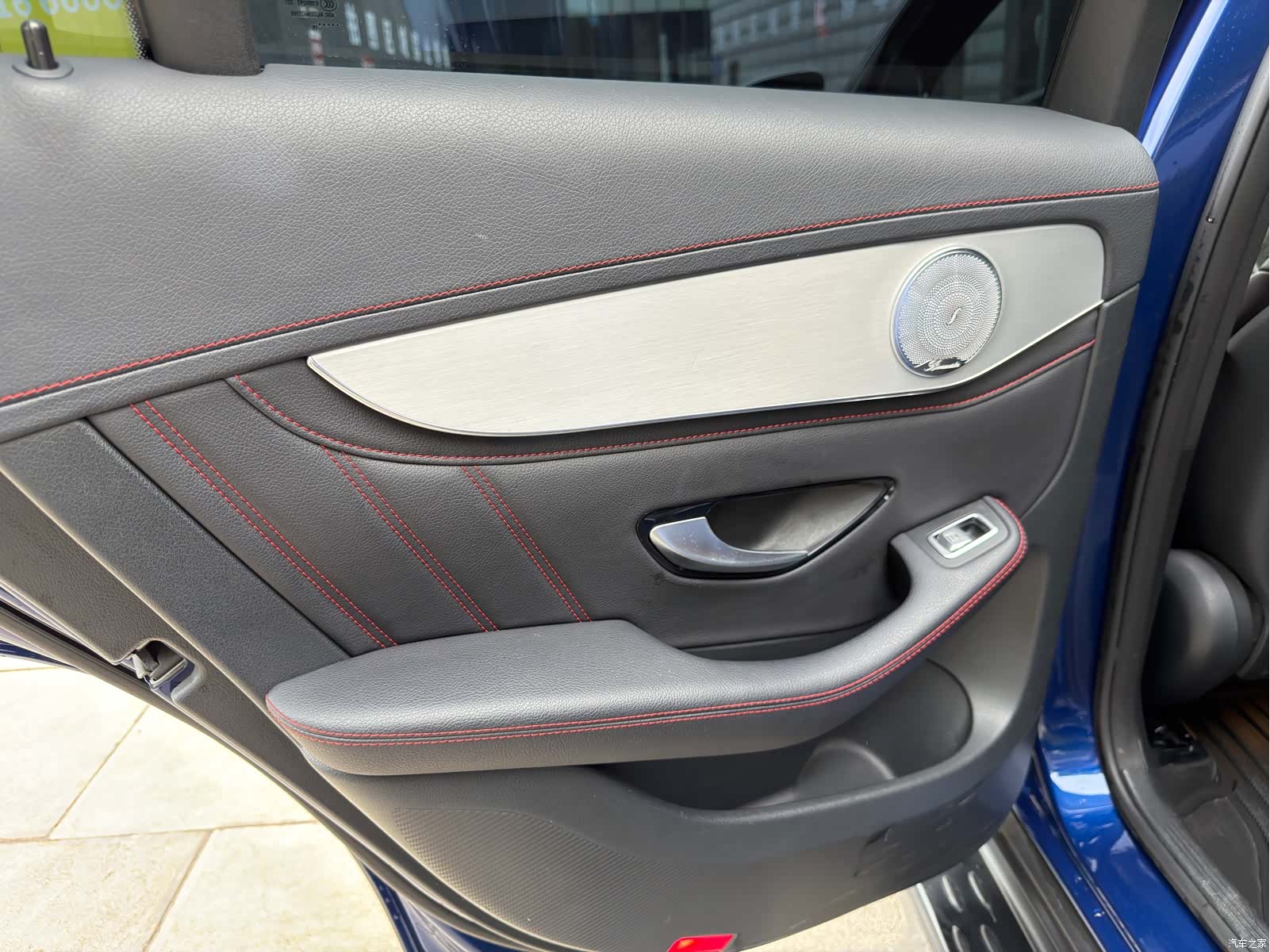 Mercedes-Benz GLC, 2018 29