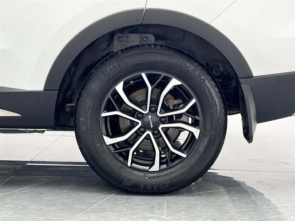 Haval H6, 2022 23