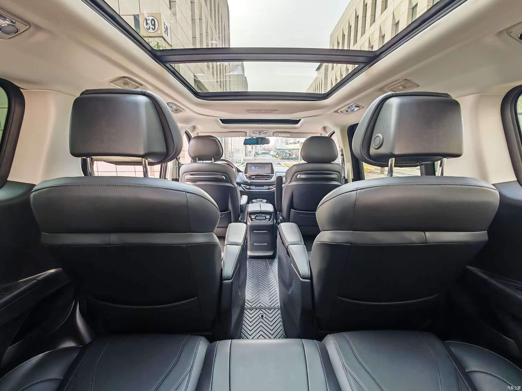 Maxus G20, 2022 19