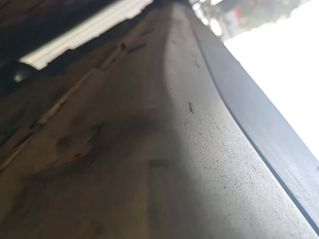 Roewe RX3, 2018 21