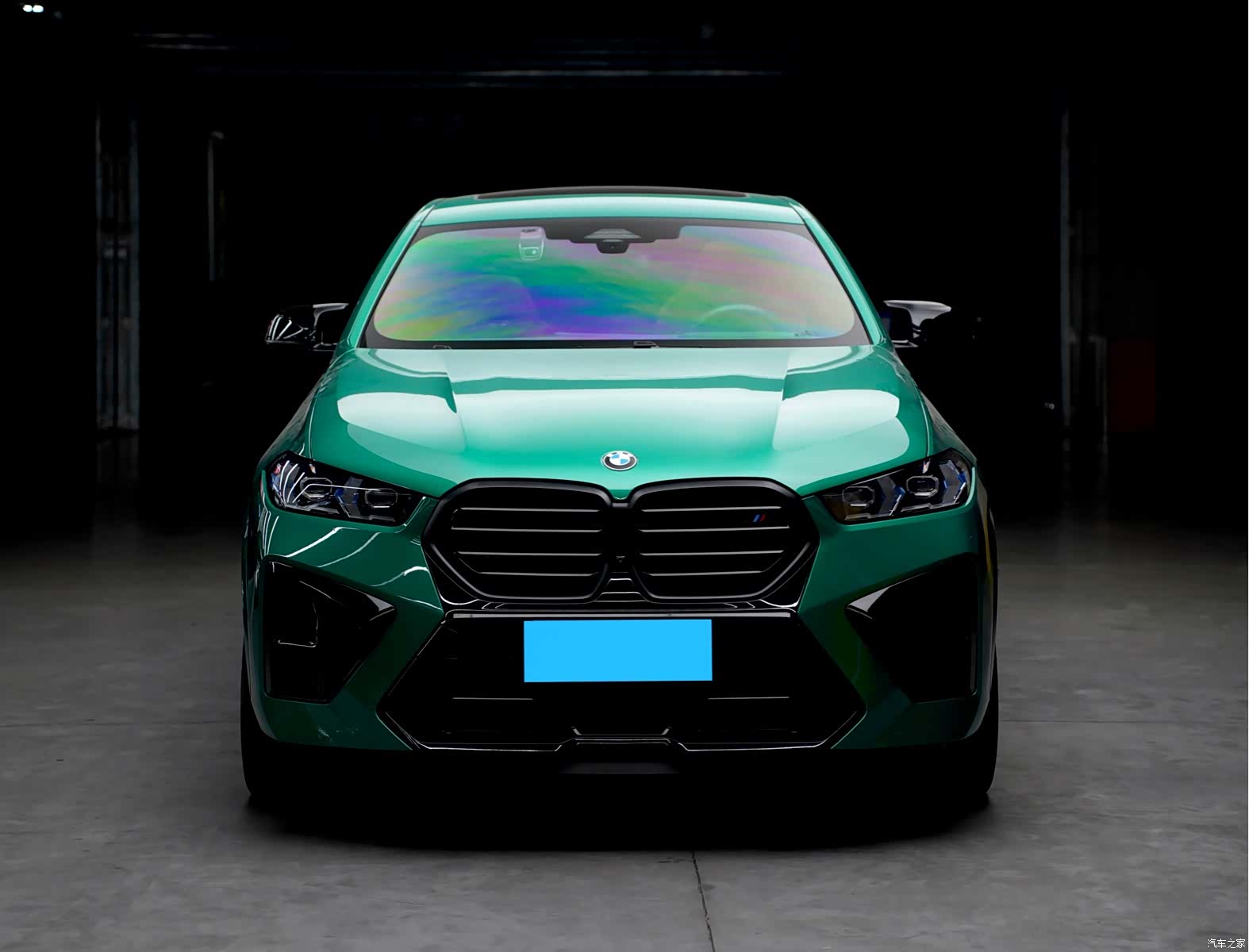 BMW X6, 2023 2
