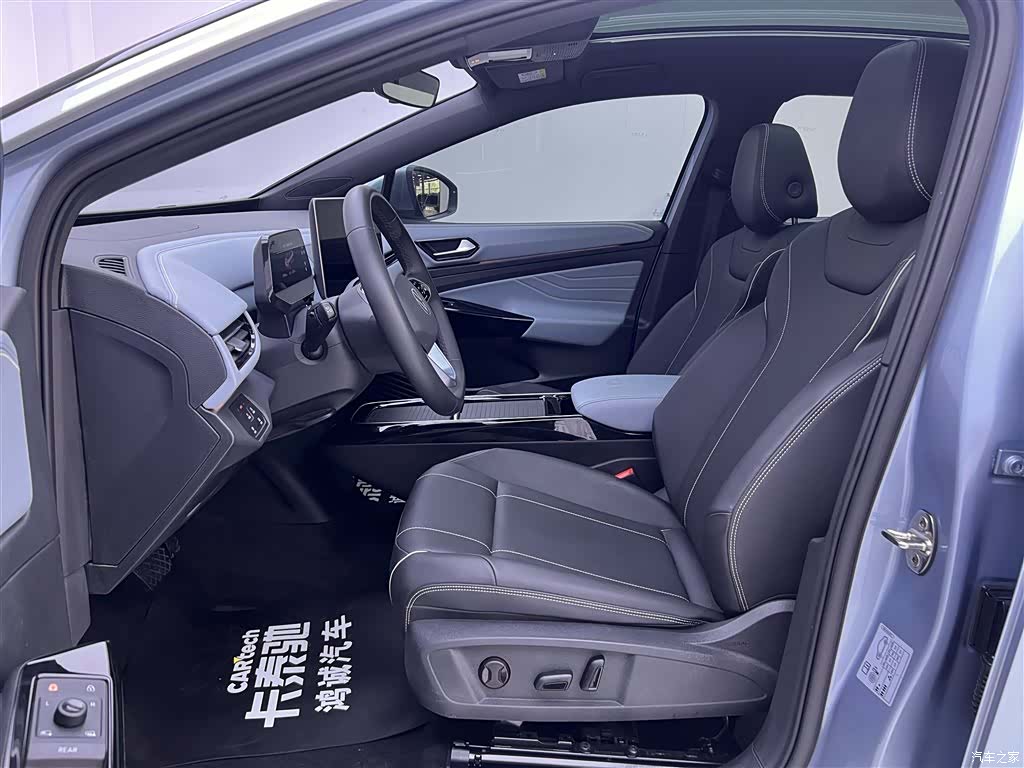 Volkswagen ID.4, 2024 18