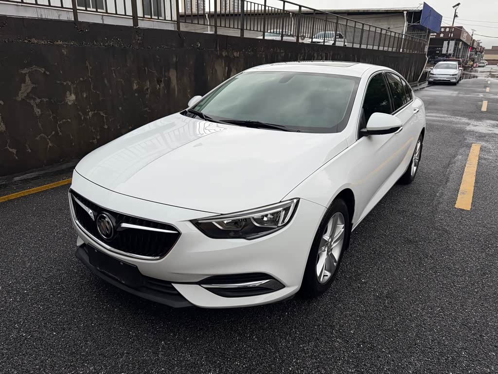 Buick Regal