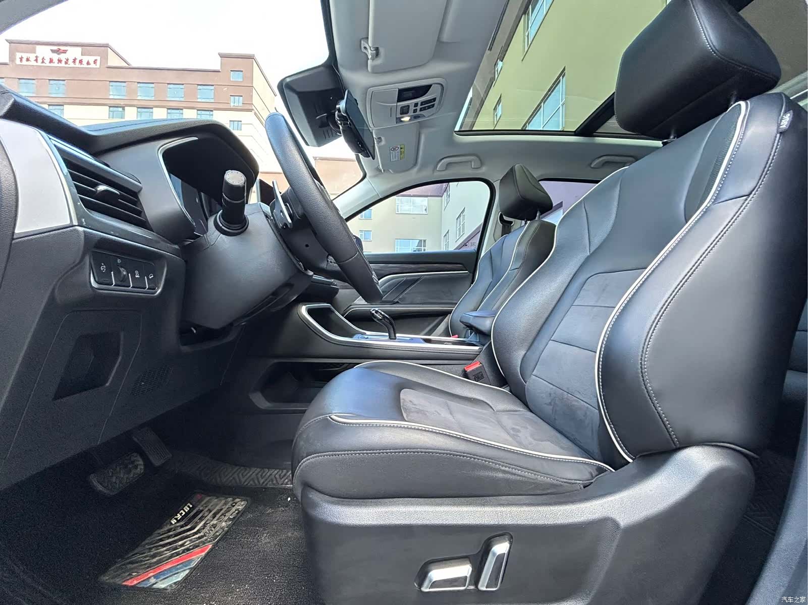 Haval H6, 2023 8