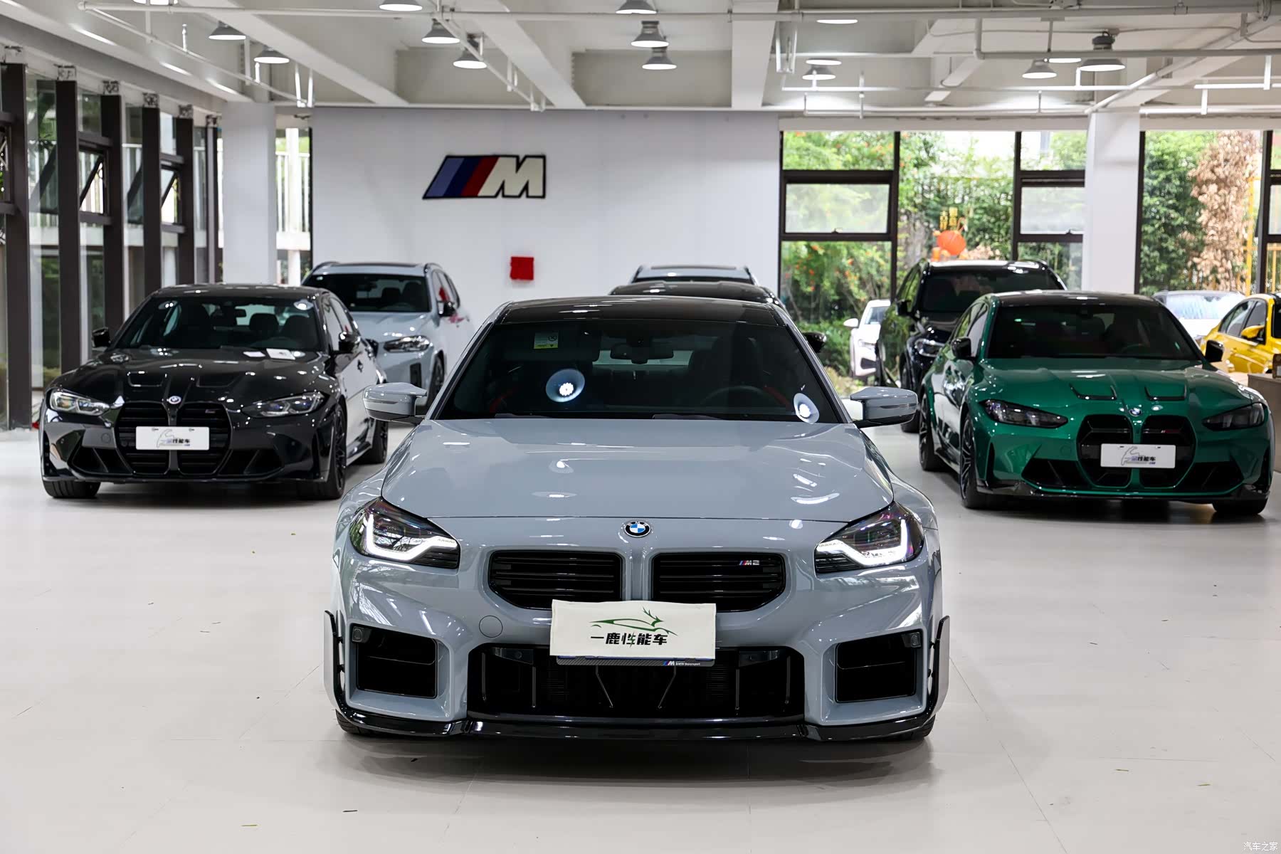 BMW M2, 2023 2