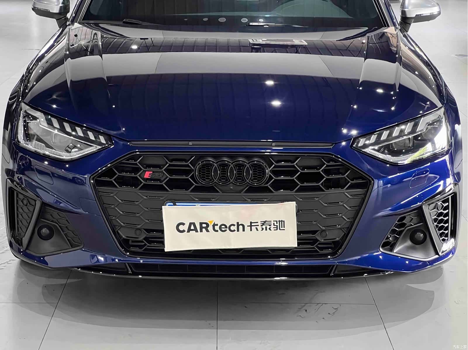 Audi S4, 2024 12