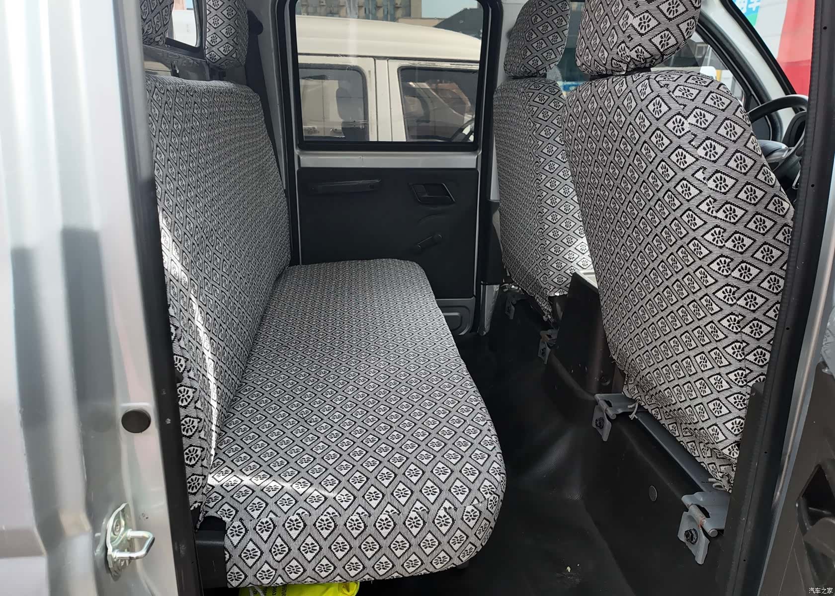 Wuling L3C, 2020 4