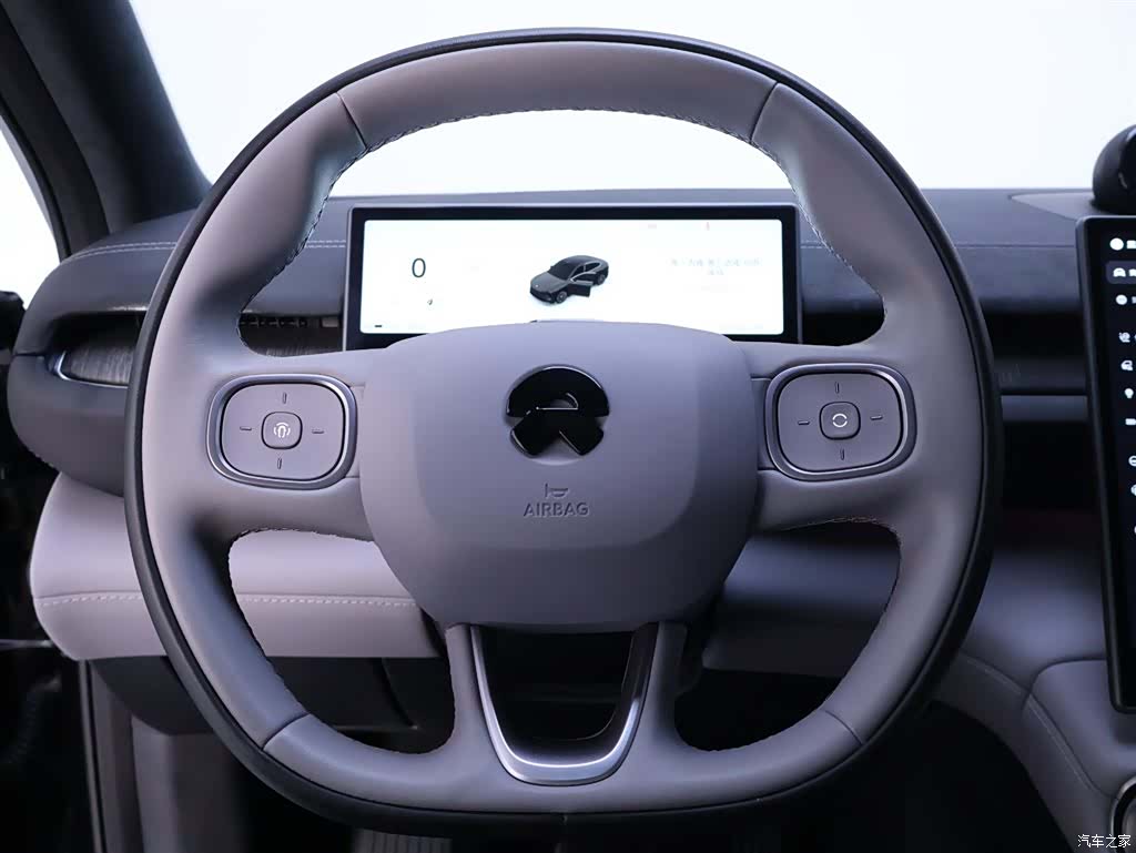 NIO EC6, 2024 16