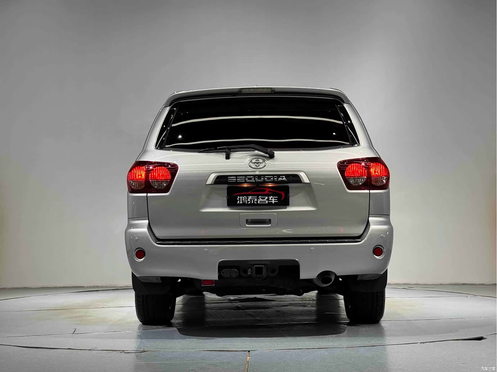 Toyota Sequoia, 2024 21
