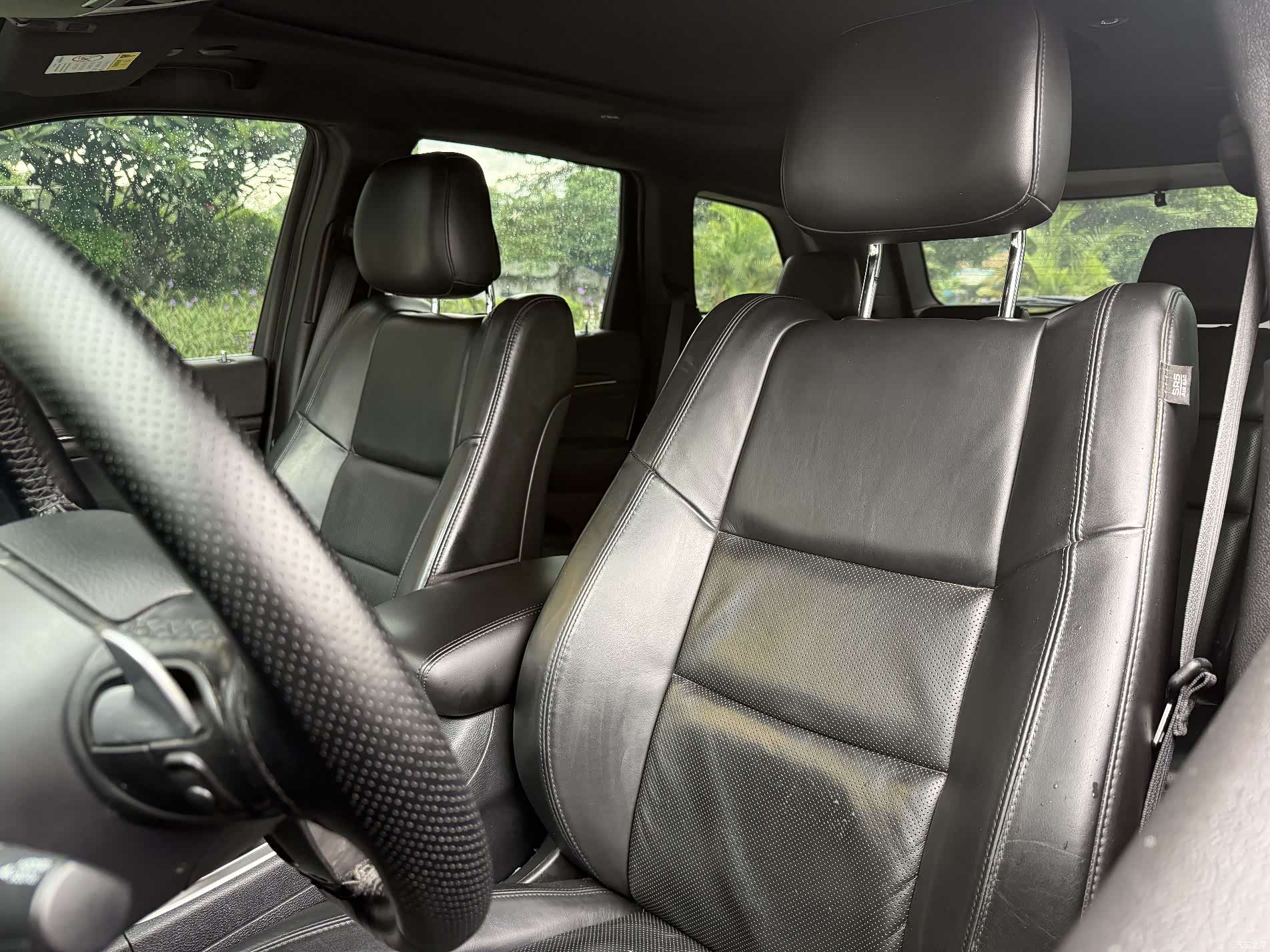Jeep Grand Cherokee, 2021 10