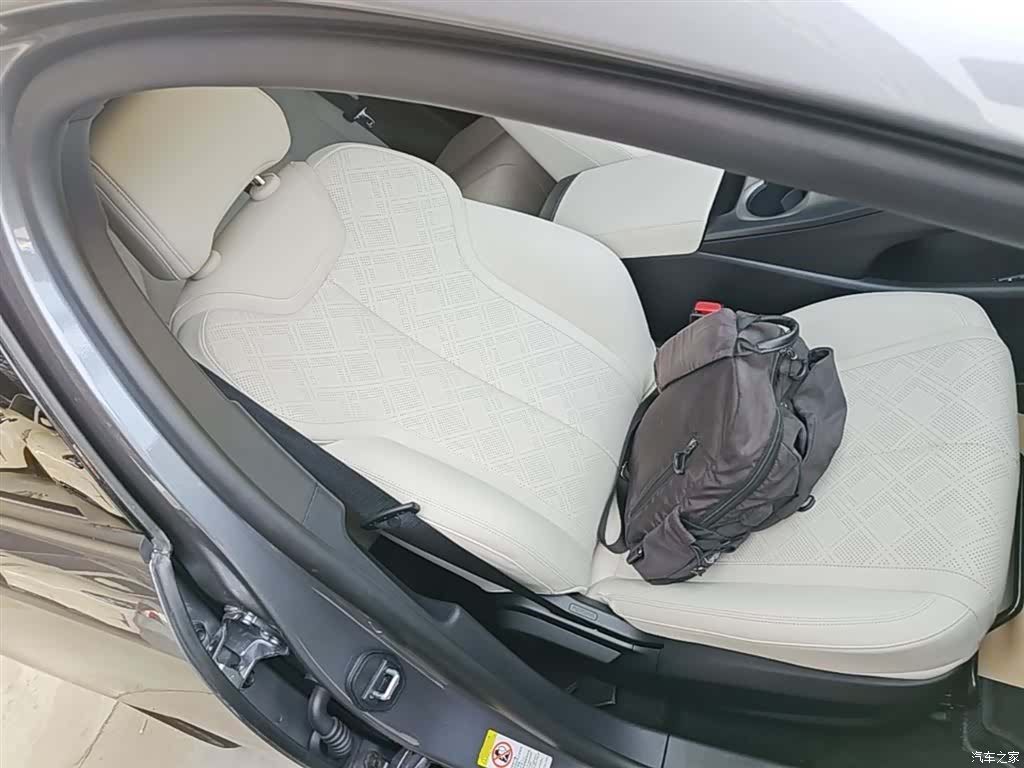 BYD Qin, 2025 25