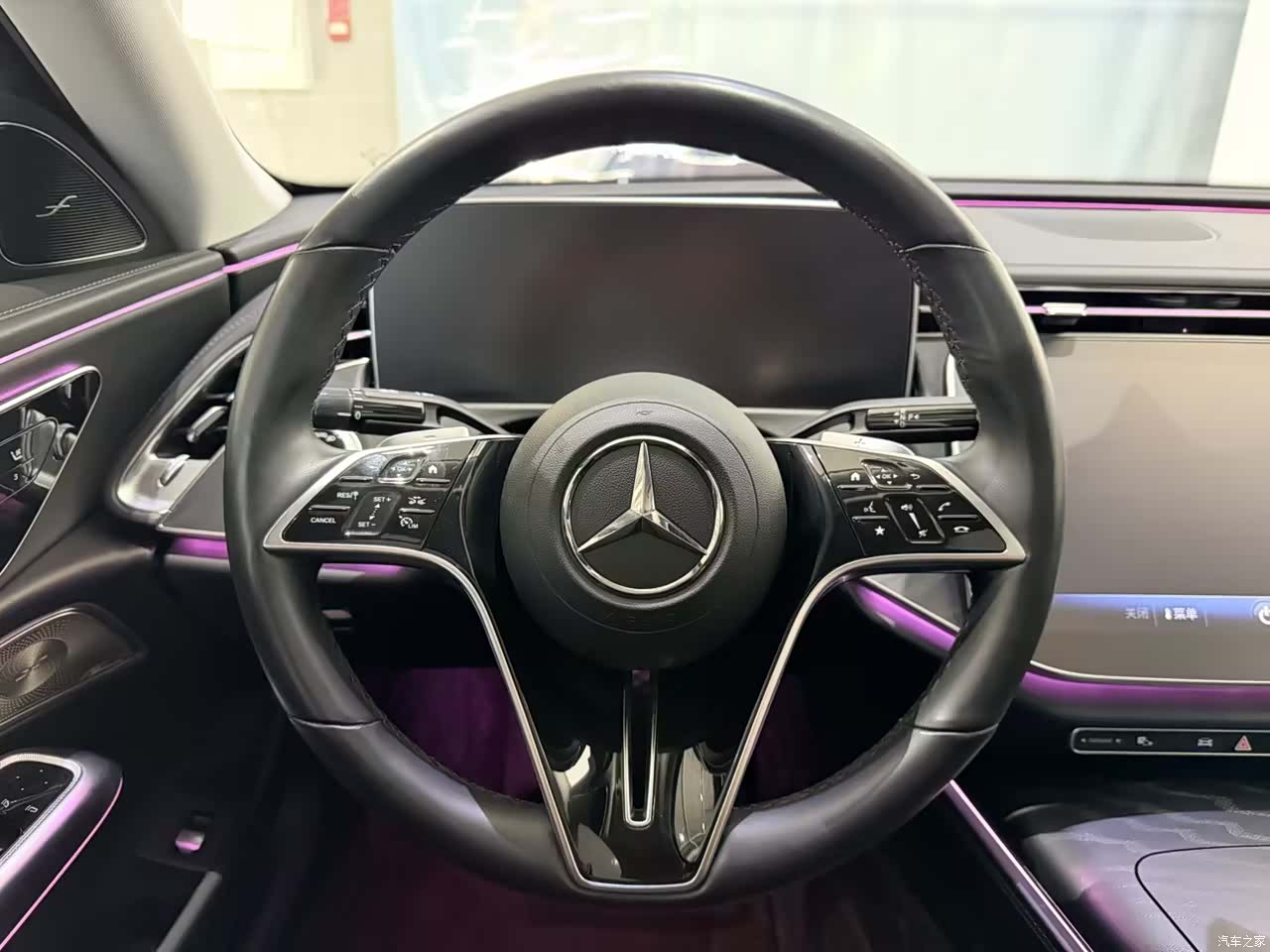 Mercedes-Benz E-Class, 2024 все фото