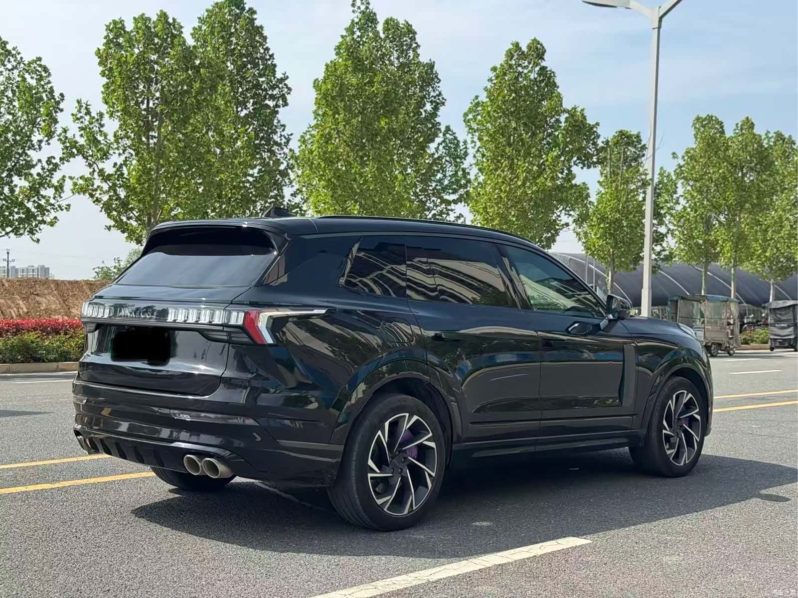 Lynk & Co 02, 2022 9